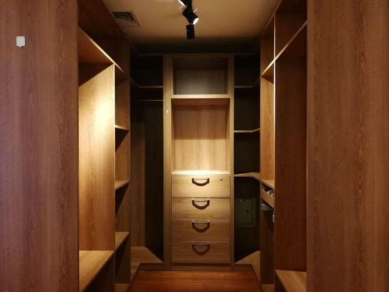 Jiu Du Hui Serviced Apartment Pequim Exterior foto